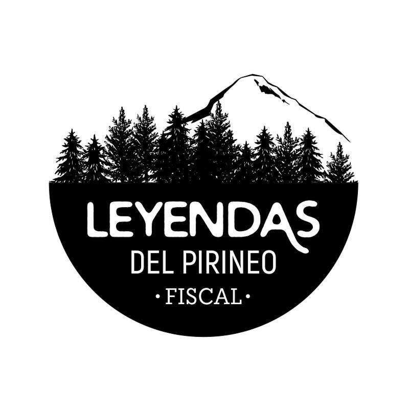 פיסקאל Leyendas Del Pirineo מראה חיצוני תמונה